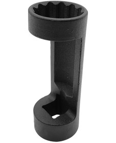 Resim Pazly Dikme Somunu Soketi, 12 Nokta 1/2'' Tahrik Süspansiyon 18mm K22323b-2 