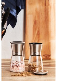 Resim Emsan Modern Değirmen Seti 