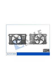 Resim Kale 348585 Fan Motoru Davlumbazlı Transıt Tourneo Custom V362 2.2 14 17 Bk218c607bb-1933657 