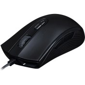 Resim Hyperx Pulsefire Core Black Kablolu Oyuncu Mouse Siyah 4P4F8AA 