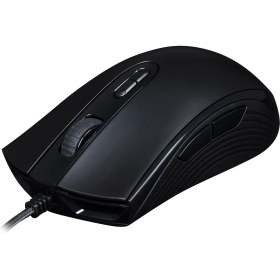 Resim Hyperx Pulsefire Core Black Kablolu Oyuncu Mouse Siyah 4P4F8AA 