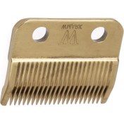 Resim Wahl Electric Tıraş Alın Golden Için Kesici Kafa Metal Alt Kesme Bıçağı Değiştirin (Yurt Dışından) 