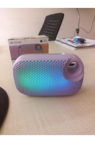 Resim inteknoloji PL-4385 SD USB FM RGB BLUETOOTH SPEAKER (MS-2221BT) 