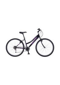 Resim Salcano Excel 24 Jant Lady 21 Vites Kadın - Kız Bisikleti 
