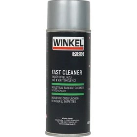 Resim Winkel Fast Cleaner Temizleyici Sprey 400ML 