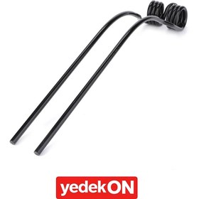 Resim AGCO Saman Tırmığı - Fendt | FEL162058 