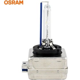 Resim Osram 85V Xenon Ampul D8S 25W 4300 K Osram 6654 