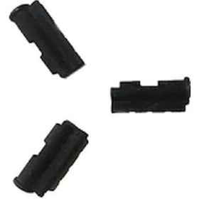 Resim Euromax 2" Tezgah Pafta Tırnak Takım 