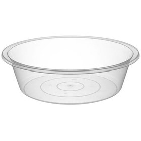 Resim Bora Plastik Leğen, Kırılmaz, No: 1, 12.0 L 