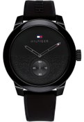 Resim Tommy Hilfiger TH1791802 Erkek Kol Saati 
