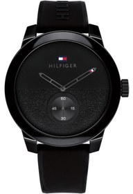 Resim Tommy Hilfiger TH1791802 Erkek Kol Saati 