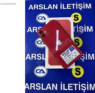 Kırmızı