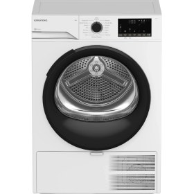 Resim Gdh 85 A+ 8 Kilo Çamaşır Kurutma Makinesi 