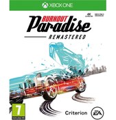 Resim Burnout™ Paradise Remastered Xbox One Oyun 