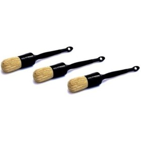 Resim Dush Brush Kalın Detay Fırça Set 