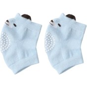 Resim Lindzerika Bebekler İçin Emekleme Dizlikleri 85116044 