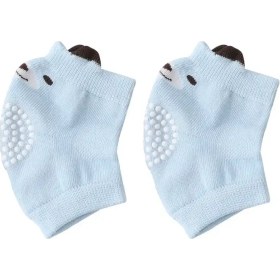 Resim Lindzerika Bebekler İçin Emekleme Dizlikleri 85116044 