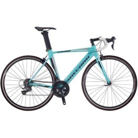 Resim Salcano Xrs044 Claris 51 Kadro Yarış Bisikleti (170/178 Cm Boy) 