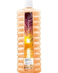 Resim Avon Senses Sun Kissed Sunsets Banyo Köpüğü 1 L 