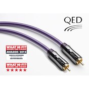 Resim Qed Qe-6200 Performance Digital Audio 1 Metre 