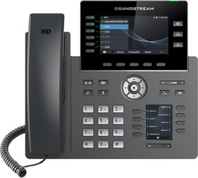 Resim Grp2616 Sip Ip Telefon 