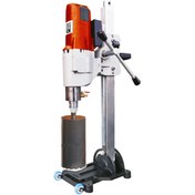 Resim Cat Power Catpower 9317 Açılı Sehpalı Karot Makinesi 3300 Watt 