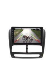 Resim Fiat Doblo Android Multimedya Sistemi 2-64 Cadence 2011-2015 