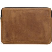 Resim Macbook Uyumlu Air 13 İnç 2022 Şok Geçirmez Taşıma Çantası A2681 13 "dizüstü Bilgisa Deri Depolama Çantası, Tablet Kılıfı 47515633 