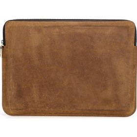 Resim Macbook Uyumlu Air 13 İnç 2022 Şok Geçirmez Taşıma Çantası A2681 13 "dizüstü Bilgisa Deri Depolama Çantası, Tablet Kılıfı 47515633 