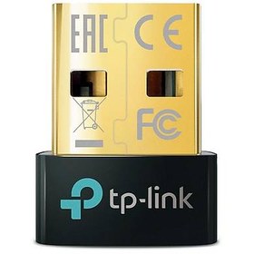 Resim TP-Link UB500 BLUETOOTH 5.0 Mini USB Adaptör 