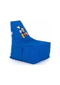 Resim Armutland Mickey Mouse Çocuk Armut Koltuğu(1-8 Yaş) 