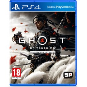 Resim Genel Markalar Ps4 Ghost Of Tsushima Türkçe Altyazı 