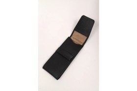 Resim One Watch El Yapımı Saffiano Dana Derisi Saat Kesesi - Saat Kutusu 