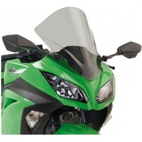 Resim Kd4108S Kawasaki Ninja 300 13-18 Rüzgar Siperlik 