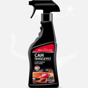 Resim Brillantcare Cam Temizleyici 500Ml. 