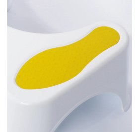 Resim Luxwares Wc Turka Klozet Taburesi 