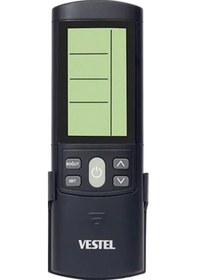 Resim Vestel Uyumlu KLİMA KUMANDASI 