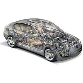 Resim Alt Salincak Sol Opel Mokka Chevrolet Trax 2013- 504619036 