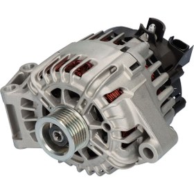 Resim Valeo Alternator Ford Fıesta 0811 Focus Iıı 1117 Mondeo Iv 0714 B-max 14 1.6 Benzınlı 