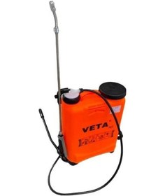 Resim Veta 16T Kollu Sırt Tipi İlaçlama Makinesi 16 L 