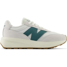 Resim New Balance U370cc Unisex Günlük Spor Ayakkabı Çok Renkli 