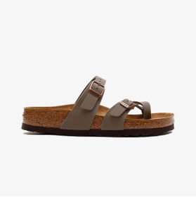 Resim Birkenstock Mayari Bf Kadın Kahverengi Terlik 