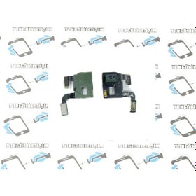 Resim Xiaomi Uyumlu Mi 8 Lite Sensör Filmi Flex (513923028) 