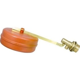 Resim 2'' Cyh Depo Şamandırası Flatör 