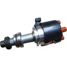 Resim Wolcar Volkswagen Polo Classic Distribütör 