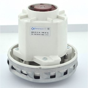 Resim Bekatech Philips BT 01 94 Elektrikli Süpürge Motoru 220V 1200W 