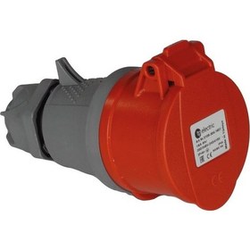 Resim Tp 5 X 32 Cee Norm Uzatma Prizi 3107-304-1600 