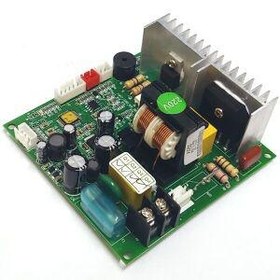 Resim Mikser Elektronik Kartı 