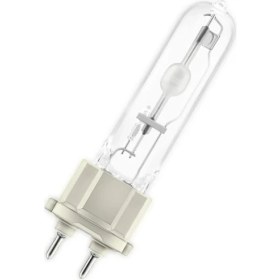 Resim Osram 35W 3400LM 942K G12 Metal Halide Ampul 