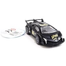 Resim 1:36 Ölçekli Die-Cast Speed Race Yarış Arabası 